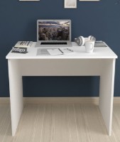 Masa de birou Nex Home 20-06-01 White imaginea #3 — magazin online Desire.md