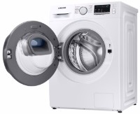 Maşina de spălat rufe Samsung WW80T4520TE/LE imaginea #2 — magazin online Desire.md
