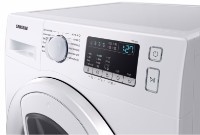 Maşina de spălat rufe Samsung WW80T4520TE/LE imaginea #3 — magazin online Desire.md