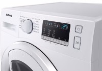 Maşina de spălat rufe Samsung WW90T4540TE imaginea #4 — magazin online Desire.md