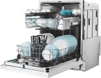 Maşină de spălat vase încorporabilă Candy CI 3E53E0W imaginea #3 — magazin online Desire.md