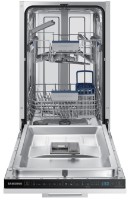 Встраиваемая посудомоечная машина Samsung DW50DG430B00LE фото №2 — интернет-магазин Desire.md