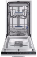 Maşină de spălat vase încorporabilă Samsung DW50DG450B00LE imaginea #2 — magazin online Desire.md