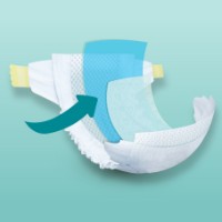 Подгузники Pampers Active Baby Maxi 4/180pcs фото №5 — интернет-магазин Desire.md