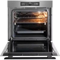 Электрический духовой шкаф Whirlpool OAKZ9 6200 CS IX фото №2 — интернет-магазин Desire.md