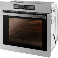 Электрический духовой шкаф Whirlpool OAKZ9 6200 CS IX фото №3 — интернет-магазин Desire.md