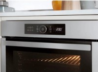 Электрический духовой шкаф Whirlpool OAKZ9 6200 CS IX фото №4 — интернет-магазин Desire.md