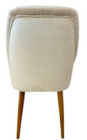 Стул Sandalye Gasa Varnished ST04055 фото №2 — интернет-магазин Desire.md