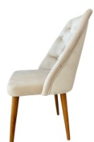 Стул Sandalye Gasa Varnished ST04055 фото №3 — интернет-магазин Desire.md