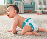 Scutece-chiloți Pampers 8/32pcs imaginea #2 — magazin online Desire.md