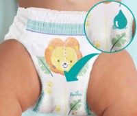 Scutece-chiloți Pampers 8/32pcs imaginea #3 — magazin online Desire.md