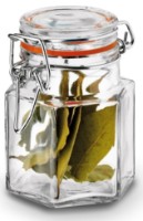 Set de borcane de depozitare Tadar Octagon 100ml 12pcs imaginea #3 — magazin online Desire.md