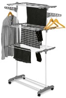 Сушилка для белья Konighoffer 80x55x155cm White фото №8 — интернет-магазин Desire.md