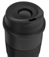 Сană termică Konighoffer Elliot 440ml Black imaginea #3 — magazin online Desire.md