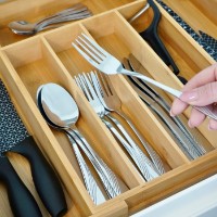 Set tacâmuri Tadar Amazon 24pcs imaginea #2 — magazin online Desire.md