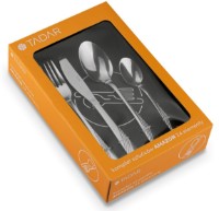 Set tacâmuri Tadar Amazon 24pcs imaginea #4 — magazin online Desire.md