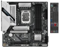 Материнская плата Gigabyte Z890M Gaming X