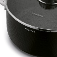 Cratiță Konighoffer Harrison 2.7L imaginea #6 — magazin online Desire.md