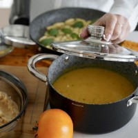 Cratiță Konighoffer Harrison 2.7L imaginea #7 — magazin online Desire.md