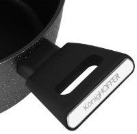 Cratiță Konighoffer Grigio 2.4L imaginea #3 — magazin online Desire.md