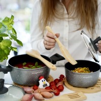 Cratiță Konighoffer Grigio 2.4L imaginea #6 — magazin online Desire.md