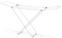 Сушилка для белья Tadar Basic 182x40x86cm White фото №1 — интернет-магазин Desire.md
