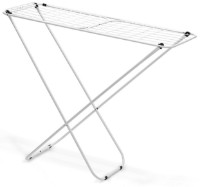 Сушилка для белья Tadar Basic 182x40x86cm White фото №2 — интернет-магазин Desire.md