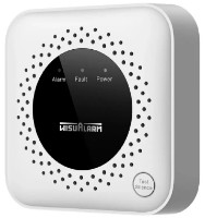 Датчик утечки газа Dahua DHI-HY-GA40A фото №2 — интернет-магазин Desire.md