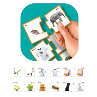 Puzzle Noriel Care Este Opusul (S00001390)