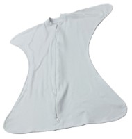 Кокон на молнии ES Stea White 0-3 months фото №2 — интернет-магазин Desire.md