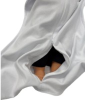  Cocon Stea ES Stea White 3-6 months imaginea #3 — magazin online Desire.md