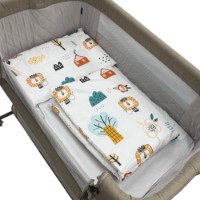 Детское постельное белье ES Lion 5pcs