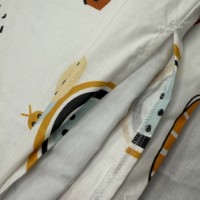 Детское постельное белье ES Lion 5pcs фото №2 — интернет-магазин Desire.md