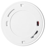 Set detector de monoxid de carbon+detector de fum Orno DC-5 imaginea #3 — magazin online Desire.md