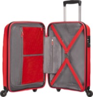 Valiză American Tourister Bon Air Spinner (59422/0554) imaginea #2 — magazin online Desire.md