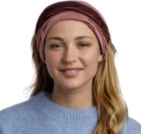 Мультифункциональная повязка Buff Merino Move Neckwear Sienna фото №3 — интернет-магазин Desire.md