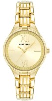 Ceas de mână Anne Klein AK/4060CHGB