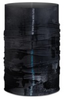 Headwear multifuncțional Buff Original Neckwear Ativ Graphite imaginea #1 — magazin online Desire.md