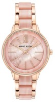 Наручные часы Anne Klein AK/1412PKRG фото №1 — интернет-магазин Desire.md