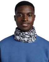 Мультифункциональная повязка Buff Original Neckwear Blukey Black фото №2 — интернет-магазин Desire.md