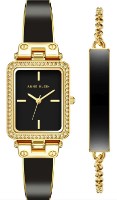 Наручные часы Anne Klein AK/3898BKST