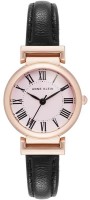 Наручные часы Anne Klein AK/2246PKBK