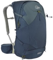 Рюкзак Lowe Alpine AirZone Trail Duo 32 Tempest Blue/Orion Blue фото №1 — интернет-магазин Desire.md