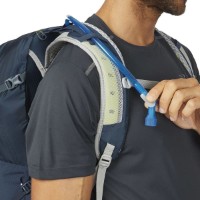 Рюкзак Lowe Alpine AirZone Trail Duo 32 Tempest Blue/Orion Blue фото №3 — интернет-магазин Desire.md