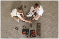 Пазл IQ Puzzle 6 in 1 Military фото №2 — интернет-магазин Desire.md