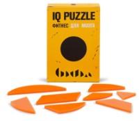 Puzzle IQ Puzzle Circle