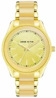 Наручные часы Anne Klein AK/3214YLGB
