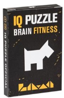 Puzzle IQ Puzzle Dog.