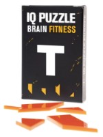 Puzzle IQ Puzzle Letter T