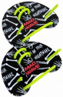 Лопатки для плавания Mad Wave Finger Fun (M0743 03 0 02W)